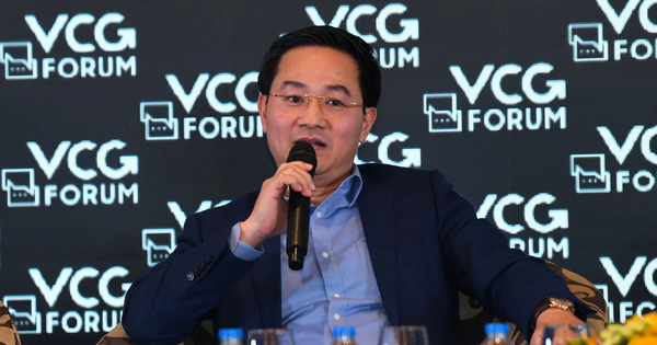 Đây sẽ là thành phố đầu tiên của Việt Nam bỏ tiền ngân sách mua kết quả nghiên cứu của nhà khoa học để thương mại hóa