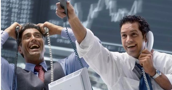 Cổ phiếu của tỷ phú Phạm Nhật Vượng được tự doanh CTCK "gom" đột biến trong phiên 11/12