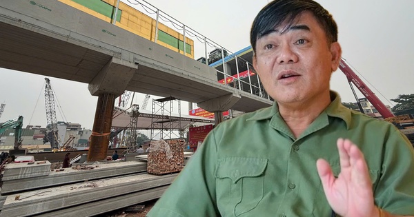 Đại gia "Đường bia" bất ngờ "trình làng" siêu kết cấu đặc biệt nhất thế giới: Dưới là đường sắt tốc độ cao, trên xây nhà ở xã hội giá từ 1 tỷ đồng, đề xuất thí điểm ngay tại metro Hòa Lạc - Văn Cao