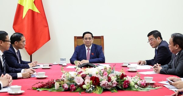 Tập đoàn Rosatom (Nga) cam kết hợp tác với Việt Nam xây dựng nhà máy điện hạt nhân theo công nghệ hiện đại nhất