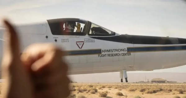 Mỹ tung vũ khí mới trong cuộc đua khoáng sản: Thiết bị nhỏ bằng lò vi sóng nhưng “thấy” cả Trái Đất, săn mỏ lithium từ độ cao 18.000m, có thể thay đổi cuộc chơi năng lượng toàn cầu