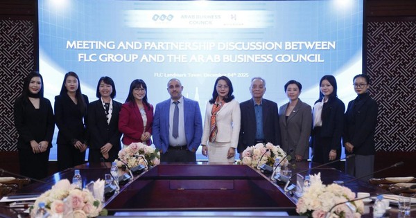 Hương Trần Kiều Dung - Nữ phó tướng của ông Trịnh Văn Quyết tại FLC tái xuất