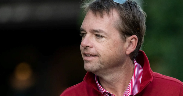 'Cánh tay phải' của Warren Buffett xin từ chức, Berkshire Hathaway bước vào giai đoạn chuyển giao lãnh đạo khốc liệt