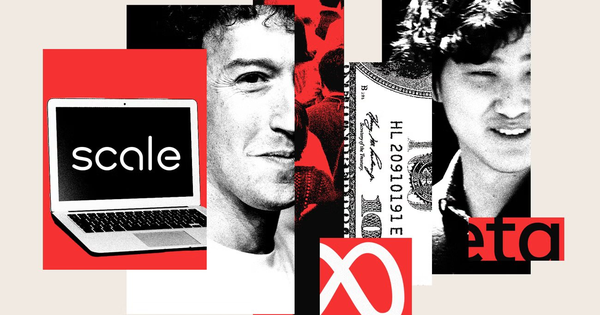 Startup AI điêu đứng sau khi được Mark Zuckerberg rót 14 tỷ USD, từ kỳ vọng giúp Meta thay đổi cuộc chơi trở thành mớ hỗn độn