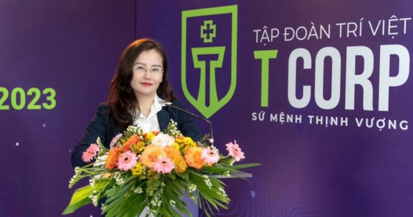 Nữ Chủ tịch TVC bán ra 1,45 triệu cổ phiếu