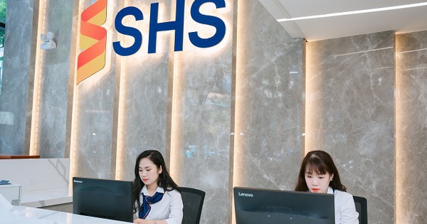 SHS dự kiến chào bán 5.000 tỷ đồng trái phiếu ra công chúng năm 2026