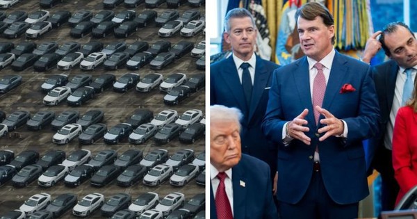 Ford nắm trong tay vận mệnh ngành xe hơi Mỹ: Phòng thí nghiệm bí mật chiêu mộ nhân tài Tesla, Rivian, sếp lớn khẳng định đây là trận chiến lớn nhất sự nghiệp