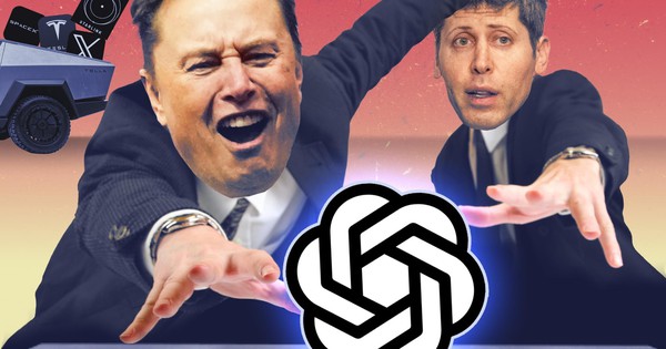 10 năm từ “lời thề” phi lợi nhuận: Điều gì đẩy Altman và Musk giờ thành đối thủ không đội trời chung trong thị trường nghìn tỷ USD?