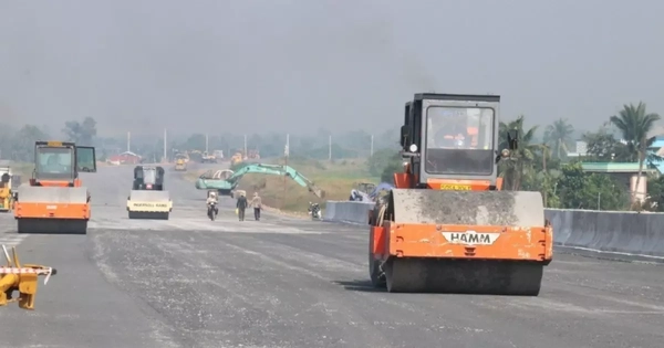 Chạy nước rút giải ngân đầu tư công