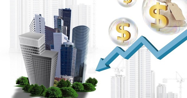 Lãi suất cho vay mua nhà tăng, TS.Nguyễn Trí Hiếu nói: "Giá BĐS vẫn rất khó giảm, nhà đầu tư, doanh nghiệp sẽ không sẵn sàng giảm giá bán"