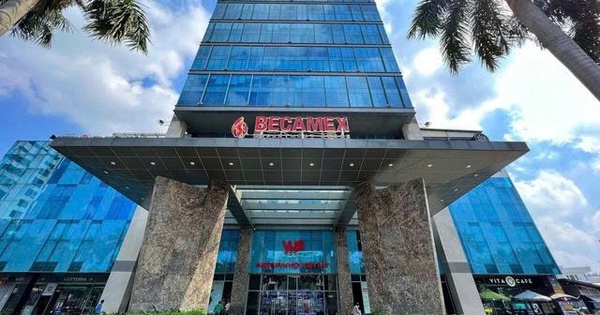 Becamex Group ‘hút’ thêm 900 tỷ đồng từ kênh trái phiếu