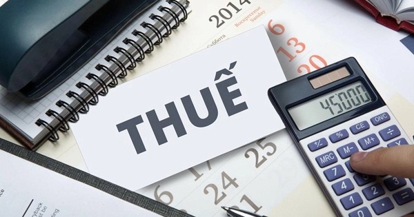 Toàn cảnh chính sách mới về thuế năm 2026: Bất ngờ với biểu thuế mới và mức giảm trừ kỷ lục người dân và doanh nghiệp không thể bỏ qua