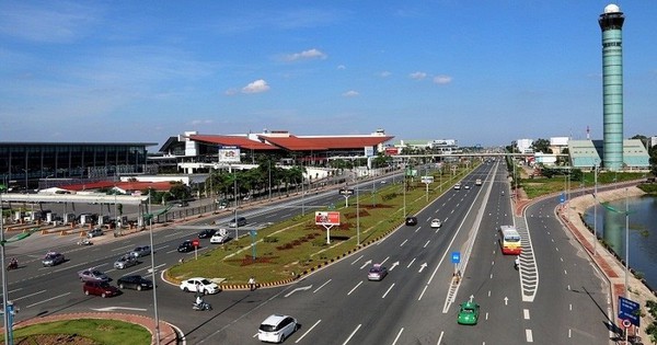 Việt Nam sẽ có sân bay quốc tế 5 sao, hướng đến top 10 thế giới