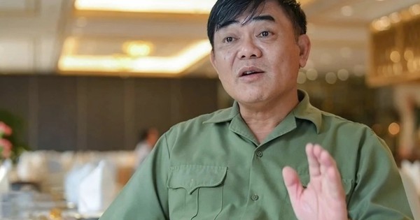 Đại gia “Đường bia” và những lần "chơi ngông" khiến thị trường ngỡ ngàng: Từ cao tốc tốt nhất, rẻ nhất thế giới đến tham vọng xây 100.000 căn NOXH trên nóc các tuyến metro