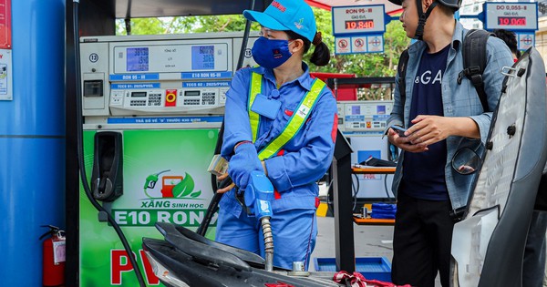 Bắt buộc dùng từ 1/6/2026, xăng E10 đang được bán ở đâu?
