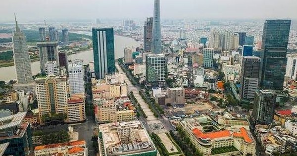 Việt Nam sẽ tăng trưởng dẫn đầu ASEAN, gấp gần 4 lần Thái Lan