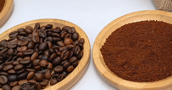 Giá cà phê hôm nay 13-12: Cuối tuần lao dốc, mốc 100.000 đồng/kg không còn