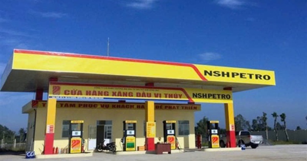 NSH Petro có Tổng Giám đốc mới sau gần 2 tháng để ‘trống ghế’