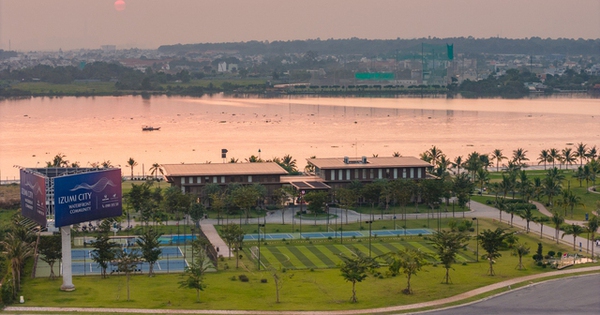 Nam Long chào bán 3 triệu cổ phiếu 'ế' cho 282 cá nhân