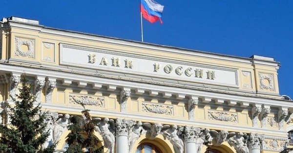 Nga phản đối EU sử dụng tài sản đóng băng