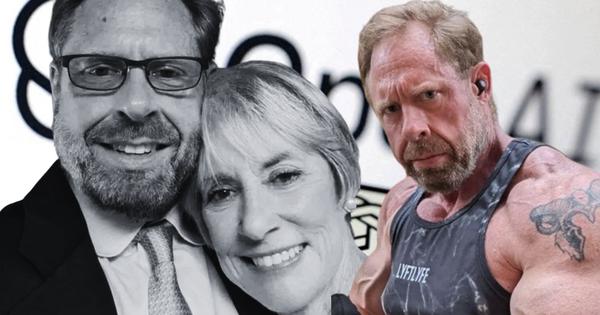 ChatGPT bị kiện vì "thao túng tâm lý", khiến nhân viên công nghệ sát hại mẹ ruột