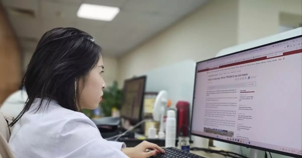 Điểm mới về lương, thưởng, tiền làm thêm giờ của viên chức từ năm 2026