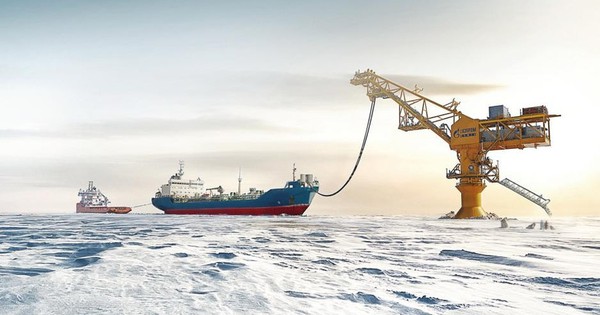 Nhà Trắng gây sốc khi đề xuất châu Âu nối lại việc nhập khẩu năng lượng từ Nga