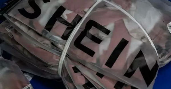 EU siết thuế hàng “siêu rẻ” nhập từ nước ngoài