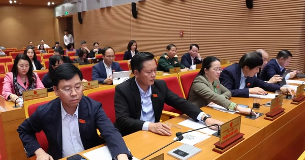 Hà Nội: Người bị thu hồi đất được mua NOXH không phải qua bốc thăm