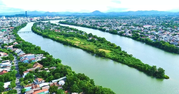 Hai cây cầu vượt sông Hương được đề xuất xây mới nằm ở đâu?