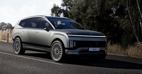 Ô tô Hàn Quốc ồ ạt giảm giá trước áp lực xe điện Trung Quốc