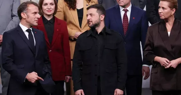 EU sẽ phong tỏa 247 tỷ USD tài sản của Nga tới khi nào?