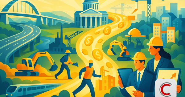 Thêm hơn 20.000 tỷ đồng vốn đầu tư công được giải ngân chỉ trong 1 tuần