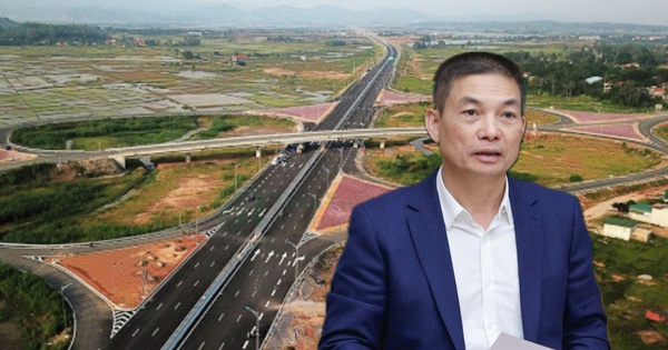 5 ngày nữa, Tập đoàn Sơn Hải sẽ khởi công tuyến cao tốc gần 15.000 tỷ, rút ngắn thời gian đi Tp.HCM đến Đà Lạt chỉ 3 giờ đồng hồ