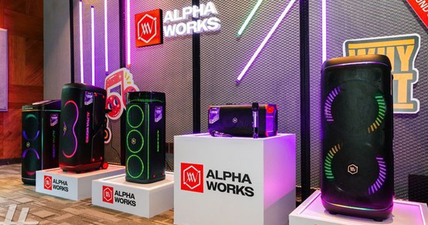 AVSHOW Hà Nội 2025: Quy tụ loạt thiết bị nghe nhìn từ bình dân đến hi-end