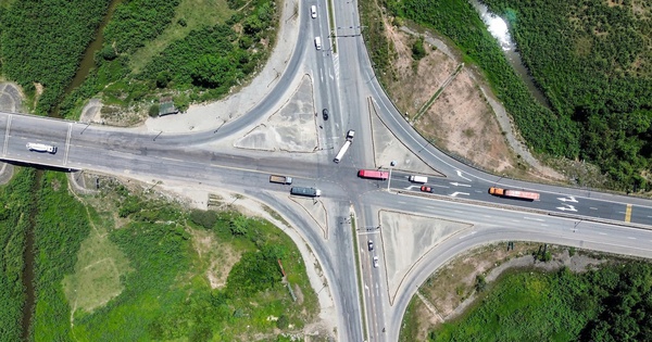 ĐỘT PHÁ HẠ TẦNG, KIẾN TẠO VỊ THẾ (*): Trục kết nối kinh tế mới của miền Trung