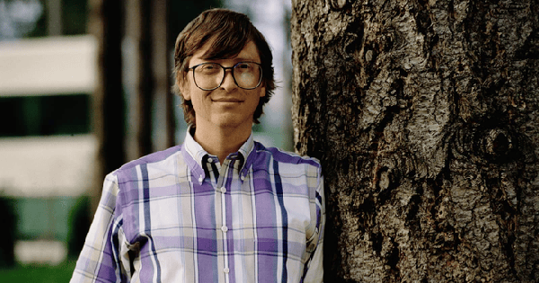 Chiếc CV cách đây 50 năm Bill Gates bị đào lại, nhìn số tiền ông kiếm được năm 20 tuổi ai cũng thốt lên: "Hoá ra là tỷ phú từ thời sinh viên"