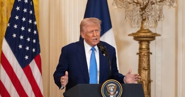 Mỹ đề xuất phát hành đồng xu 1 USD mang hình Tổng thống Trump