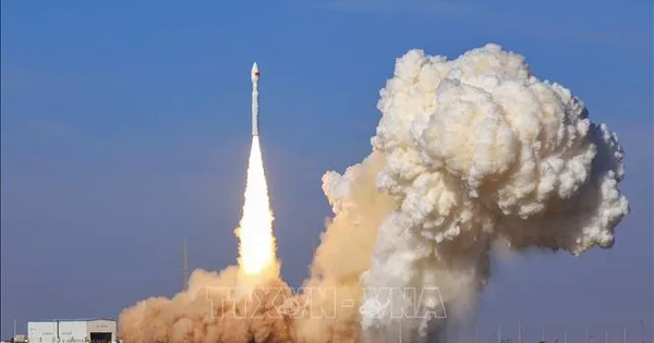 Trung Quốc vượt Mỹ, dẫn đầu nghiên cứu 90% công nghệ cốt lõi của thế kỷ 21