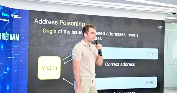 Cuộc chiến chống lừa đảo tiền điện tử và giải pháp từ Crystal Intelligence