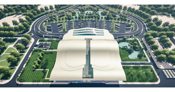 Tiến độ dự án sân bay Quảng Trị hơn 5.800 tỷ đồng do Liên danh T&T và CIENCO4 đầu tư sau hơn 1 năm khởi công