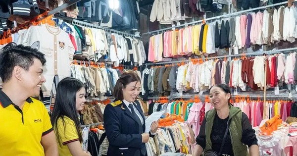 Đề xuất mới nhất về thuế đối với hộ kinh doanh, cá nhân kinh doanh