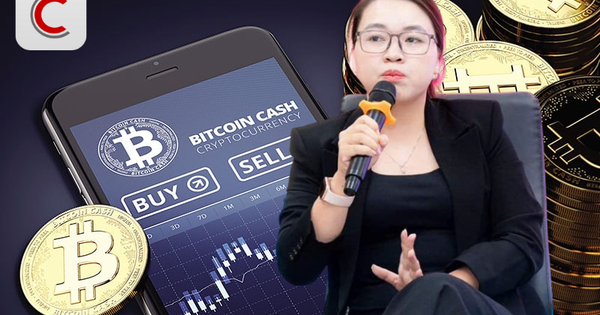 Giám đốc Tether châu Á: Doanh nghiệp Trung Quốc đã dùng crypto mua hàng từ châu Phi, Mỹ Latinh, còn Việt Nam chưa có "cửa" thanh toán