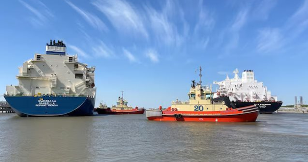 Khoan sâu xuống đại dương, phát hiện mỏ dầu khí trữ lượng cực khủng: Có thể khai thác 22 triệu tấn dầu thô, 5 tỷ m3 khí tự nhiên