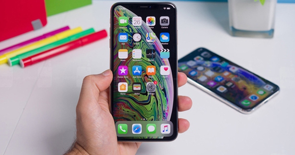 Người dùng iPhone cũ có tin vui