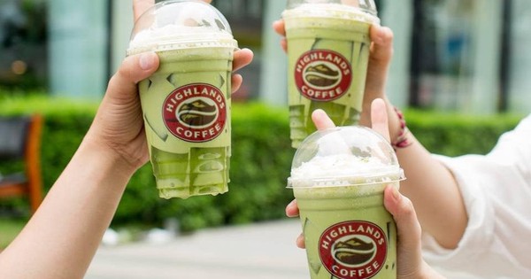 Chuỗi cà phê lớn nhất Việt Nam lập đỉnh lợi nhuận mới, đại gia Philippines nắm 60% cổ phần