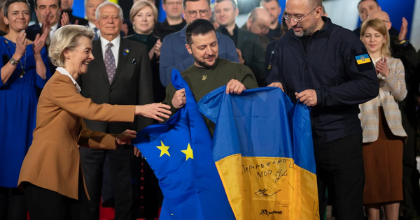 EU tịch thu tài sản của Nga để tài trợ Ukraine, ông Putin tuyên bố trả đũa: Hé lộ điều có thể xảy ra