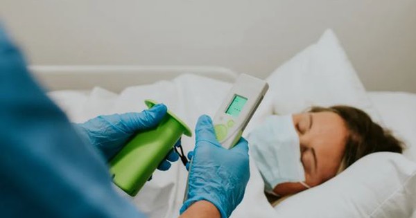 Làn sóng "siêu cúm" chưa từng có đang càn quét 1 quốc gia châu Âu