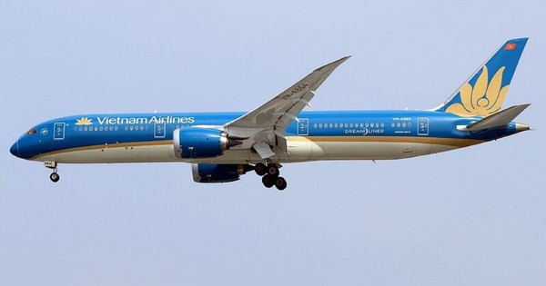 Tiết lộ về máy bay 'xông đất' siêu sân bay Long Thành chiều nay