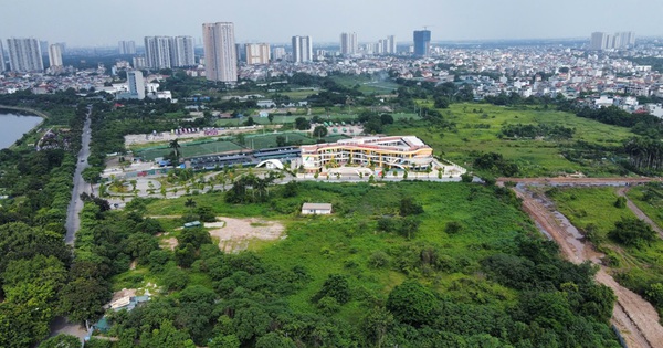 Những trường hợp mới nhất Nhà nước được thu hồi đất từ năm 2026